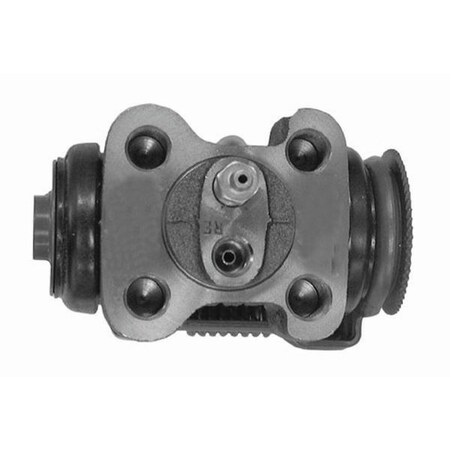 Centric Parts Premium Wheel Cyl, 134.76040 134.76040